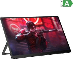 Uperfect 18.5" Portable Touch Monitor FHD 120 Hz with HDR and FreeSync