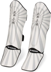 Apakšstilbu aizsargi DBX Bushido SP-10 v3 – S