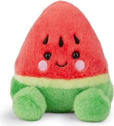 Palm Pals plīša mantiņa arbūzs