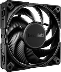 Be quiet! Silent Wings Pro 4 120 mm PWM – kluss un jaudīgs PC ventilators