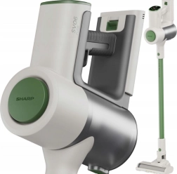 Vacuum Cleaner Peony without Code VC-SV06AEU-G