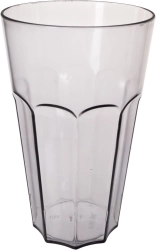 Glāze Maxim 0,7 l pelēka