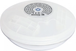 Peldoša LED gaisma baseinam ar baterijām BESTWAY