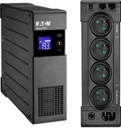 Eaton Ellipse PRO 850 Backup Source