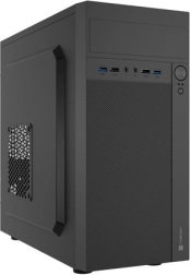 Datora korpuss Natec Helix ar 4 USB portiem