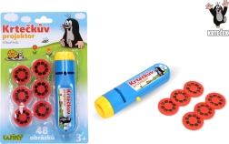 Projektors ar attēliem Kode