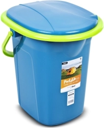 Pārnēsājama GreenBlue tualete kempingam