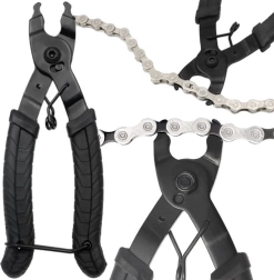 BIGSTREN ātrās savienotājsaites knaibles velosipēda ķēdei