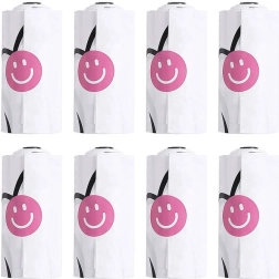 PetKit suņu ekskrementu maisiņi - 8 rullīši