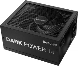 Be quiet! Dark Power 14 850 W 80 PLUS Titanium modular power supply ATX 3.1