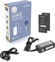 Lādētājs 19V 1.58A Acer Dell Packard Bell 30W