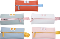 Penālis etuī Pusa 20,5 × 11,5 × 1 cm