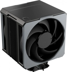 CPU dzesētājs Cooler Master Hyper 612 Apex melns