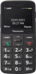 Mobilais telefons senioriem Panasonic