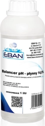 Balancer PH - līdzeklis baseina ūdens pH pazemināšanai
