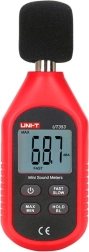 Trokšņa mērītājs UNI-T UT353 mini