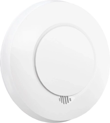 Viedais dūmu detektors Meross Wi‑Fi ar Apple HomeKit atbalstu