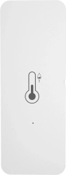 Gudrais AVATTO temperatūras un mitruma sensors ar Wi‑Fi