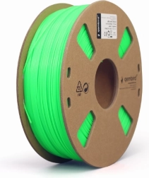 Filament for 3D Printer ABS 1.75 mm Green 1kg