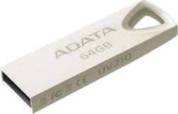ADATA DashDrive UV210 USB zibatmiņa 64GB