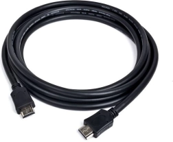 HDMI kabelis v2.0 3D TV High Speed Ethernet 4,5 m