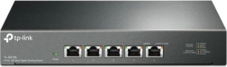 TP-Link TL-SX105 5 portu 10G galddatora komutators