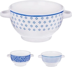 Keramikas buljona bļoda 14 cm, 750 ml