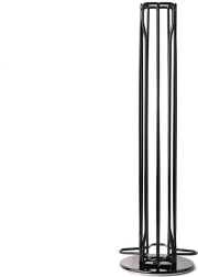 NESPRESSO kapsulu organizators – rotējošs statīvs 40 gab.