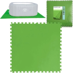 Bestway putu paklājs zem baseina