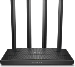 Maršrutētājs TP-Link Archer C6 AC1200
