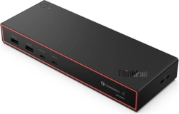 ThinkPad Thunderbolt 4 Smart Dock Gen 2 7500 dokstacija
