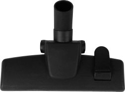 Universāls putekļsūcēja grīdas uzgalis 32–38 mm, saudzīgs grīdām