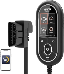 Diagnostikas skeneris OBD2 ar Bluetooth ANCEL BD310