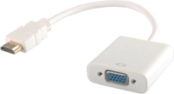 HDMI uz VGA adapteris CL-201