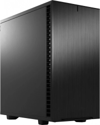 Datora korpuss Define 7 Mini melns