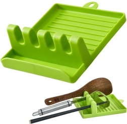 Virtuves karotes un vāku notecinātājs