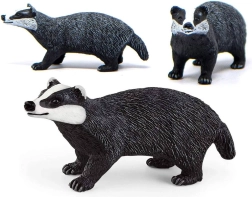 SCHLEICH āpša figūriņa