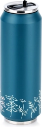 Termokrūze kanniņas formā LOUKA 700 ml