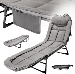 Sklābāms tūrisma guļamkrēsls Luaro