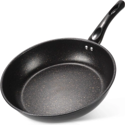 Dziļā granīta panna BASIC LINE 28 cm, 3 l