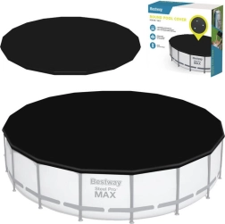Bestway baseina pārsegs 549 cm