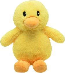 Plīša pīle Grāžynka 20 cm