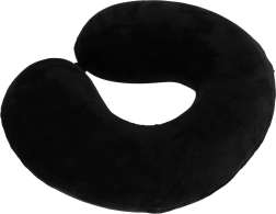 Ceļojumu pakavs-veida spilvens kaklam