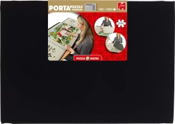 Puļļu mape PortaPuzzle Standard 500–1000 gabaliņiem