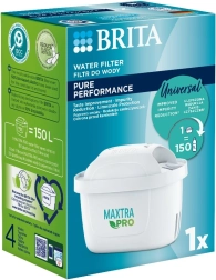 Replacement filter cartridge BRITA Maxtra Pro Pure Performance – 1 pc
