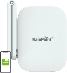 Smart Wi‑Fi Gateway for Irrigation RAINPOINT