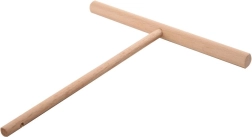 Koka rullītis pankūkām