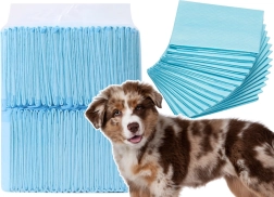 Savé higiēniskie paliktņi dzīvniekiem – 45×60