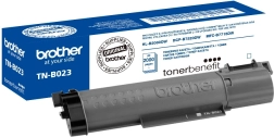 Melnais toneris Brother HL-B2080, DCP-B7520, MFC-B7715