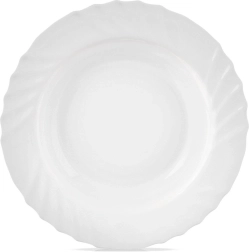 LUNA Deep Plate 22.5 cm, 350 ml
